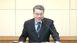 야고보서 1장 1~18절 (2026. 02. 21. ECU 토요모임)