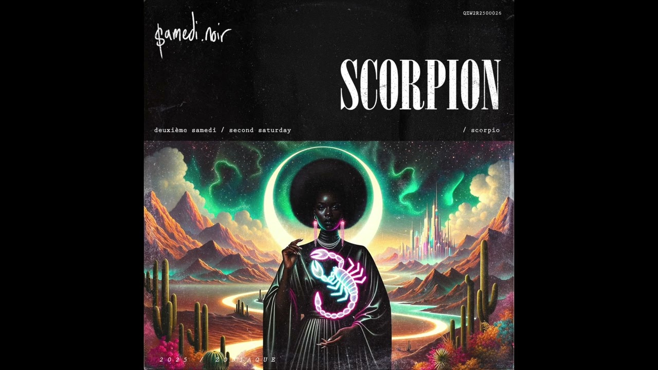 Watch samedi.noir - scorpion (lofi hip hop chill gaming beat) on YouTube Watch samedi.noir - scorpion (lofi hip hop chill gaming beat) on YouTube