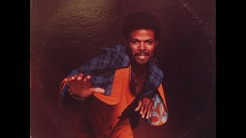 Leon Haywood - I Wanna Do Something Freaky To You (1975)