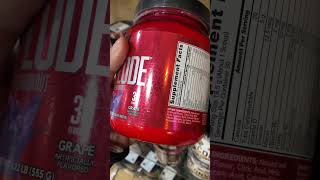 BSN NO EXPLODE PREWORKOUT | GAINSX.IN | GainsX Nutrition ❤️