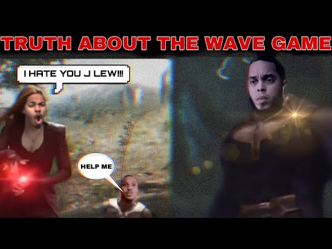 New Why I Turned Down the 360Jeezy Collab: Truth About The Wave Game - Idols Become Rivals (Part 1)