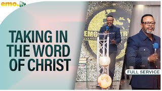 EMO SUNDAY LIVE SERVICE 23.11.2025