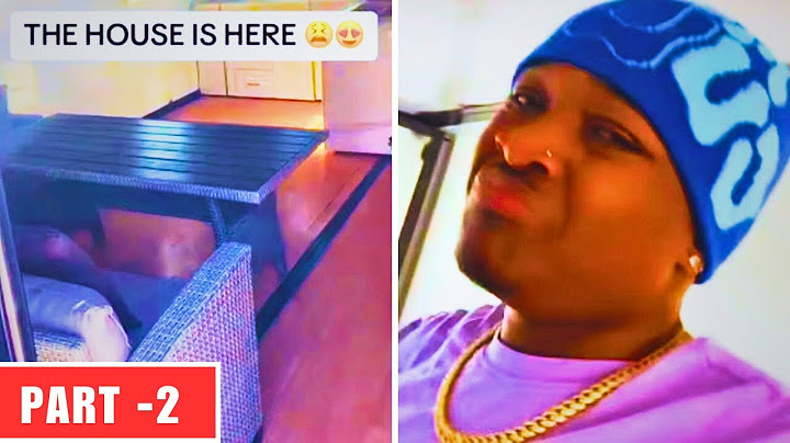 PART-2: Man instantly Regrets Buying House on Amazon for $24000