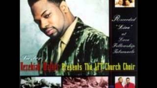 Watch Hezekiah Walker Help Me To Pray video