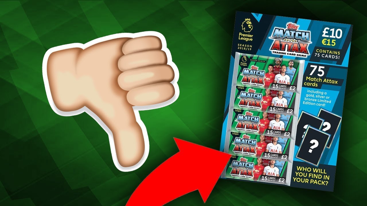 is-this-the-worst-match-attax-multipack-ever-youtube