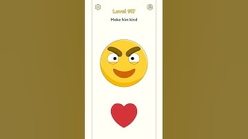 DOP 2 Delete One Part Level 147 Make Him Kind