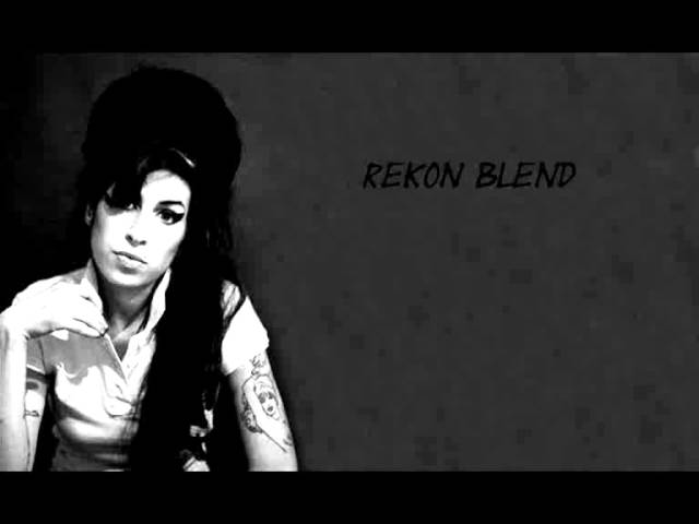 AMY WINEHOUSE - REHAB # SHORT HOOK