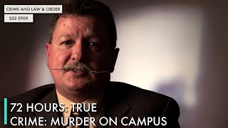 72 Hours: True Crime: Murder on Campus