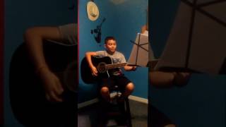 New cover song! May we all by Florida Georgia Line ft. Tim McGraw