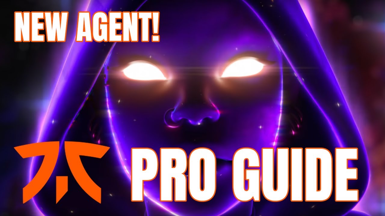 VALORANT l Top Tips and Tricks on Riot's New Agent Astra