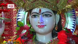 गोदिया में होइहे ललनवा ए माई ~ Vinay Mishra का पावन देवी गीत सुने ~ Bhojpuri Mata Song 2018