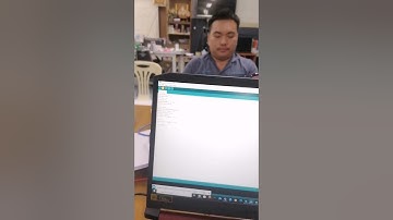 Arduino TCRT5000 ตรวจจับเส้นขาวดำ tracking sensor