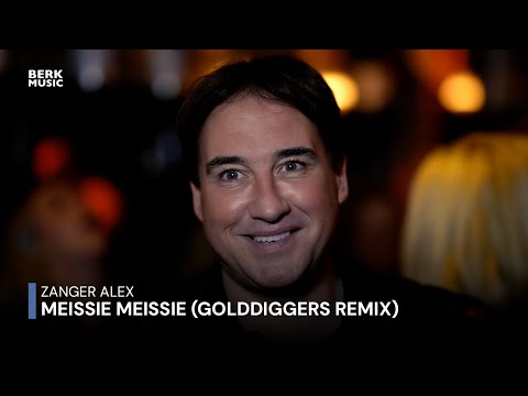 Alex - Meissie Meissie (Golddiggers Remix)