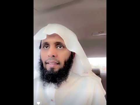 رتل فتألق فحبر القران تحبيرا الشيخ منصور السالمي