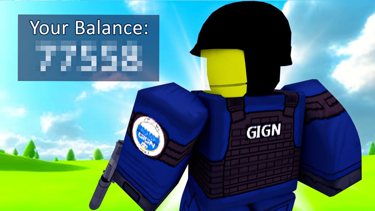 How Many CREDITS Can I Get In 1 Hour Counter Blox YouTube How Many CREDITS Can I Get In 1 Hour Counter Blox YouTube