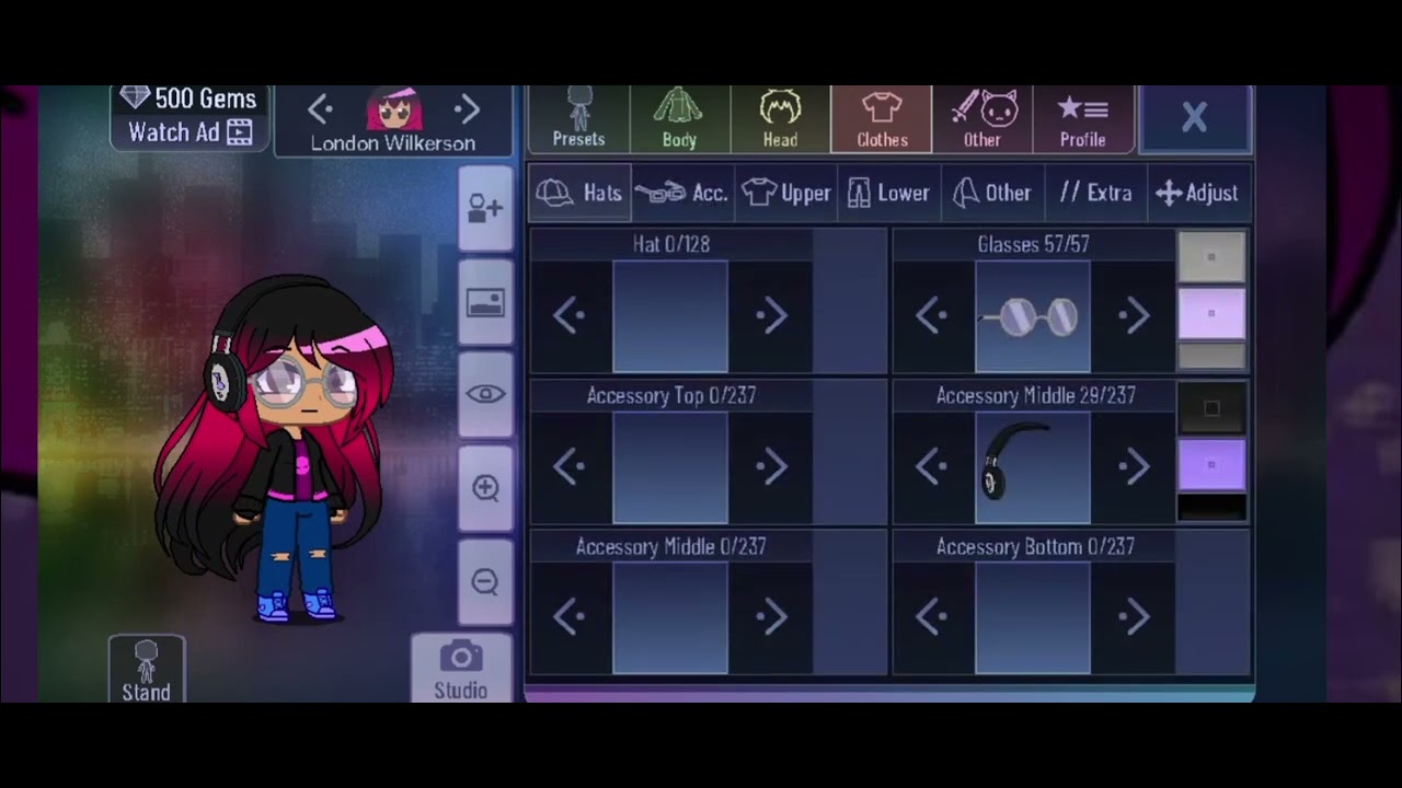 My New oc Tutorial in 2026! - YouTube