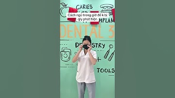 Làm theo video này chắc chắn bạn sẽ được chót lọt! #viral #xuhuong #dental365 #funny