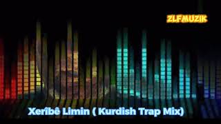 Xerîbê Limin (Kurdish Trap Mix 2023) Resimi