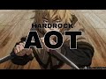 Hardrock - AOT