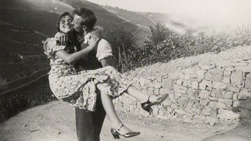 When I Hear Love, I Hear You | Viviana Belle Rey (1940s Love Song)