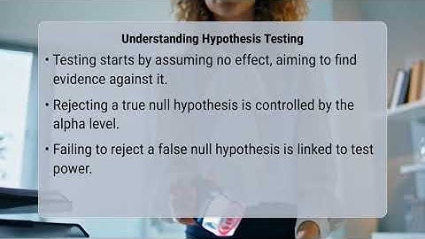 How Is A Type II Error Different From Type I?