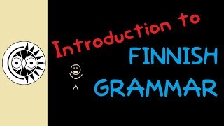 Introduction to Finnish Grammar