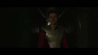 Eternals (2021) - The Handsome Titan | Movie Clip