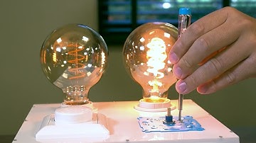 🇩🇪 USP des LED Dimmers 200 Watt | ION INDUSTRIES