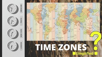 Class 6 | Geography | Chapter-2  | What is Time Zone? | समय क्षेत्र क्या है ? | Hindi | English