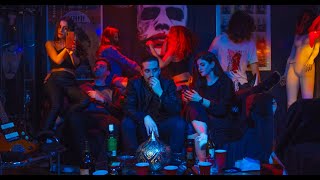 Απόστολος Ντίας - Πόσο ακόμα | Official Video Clip (4k)