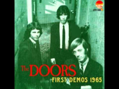 The Doors - Summer's Almost Gone
