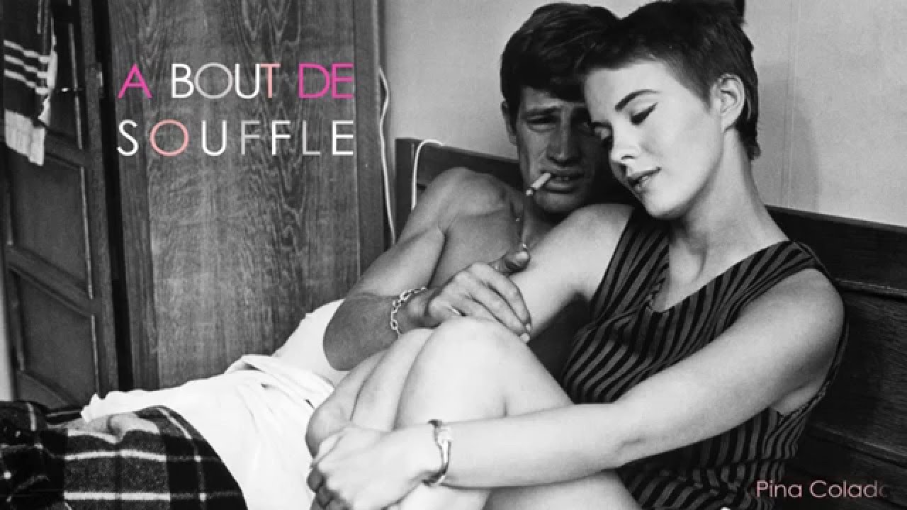 A Bout De Souffle Youtube Film Entier Breathless(A Bout De Souffle) soundtrack - New York Herald Tribune
