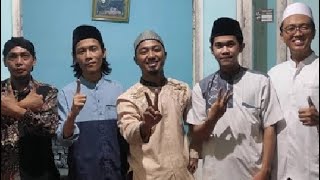 Tanya Jawab dan Edukasi tentang Haluisme Jan Jin Jun Bersama Warga Di Mojokerto Jawa Timur