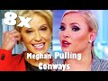 14 minutes of Meghan McCain&#39;s whataboutism