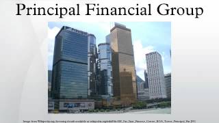Principal Financial Group