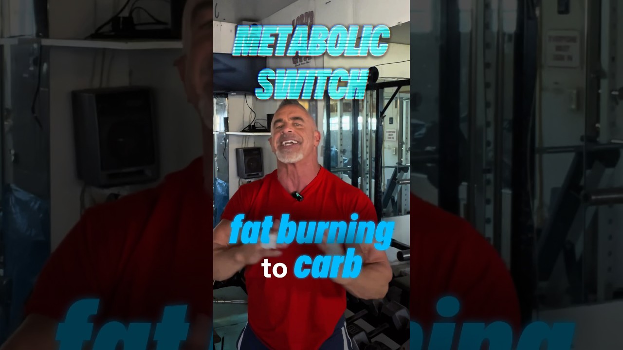 The Science of Fat vs. Carb Burning During Exercise #health #diet #exercise #fatburn