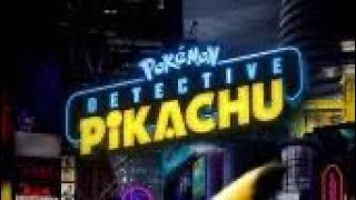 Pokémon Detective Pikachu (2019) Carnage Count