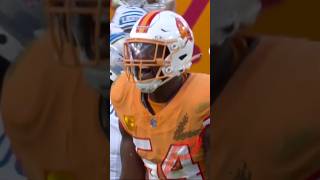 Lavonte David 2023 Midseason Highlights   Tdana Bay Buccaneers