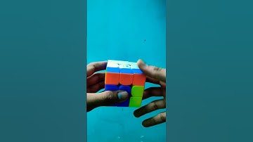 CUBE LOOP (PART 98(S2)) #rubikscube #cube #cubing #lego #rubik #infinite #loop #cubber #mcuber
