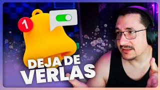 ¿El bloqueo a YouTube? | Notificaciones en todos lados