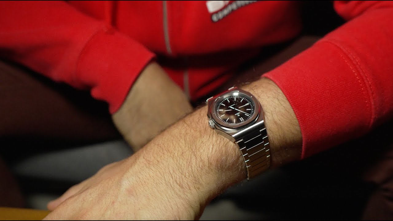 Le Sport Chic à la francaise pour -900€: Yema Urban Traveller