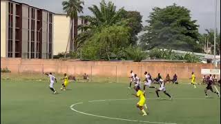 kodja elie promu en équipe A..USCA 🧡💛🖤admiré son chef-d'œuvre