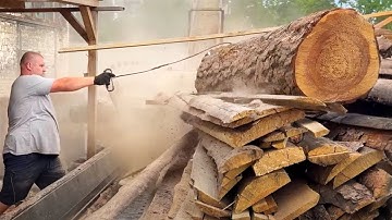 The Relentless Operator Who Processes Logs Non-Stop