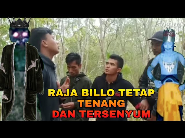 🔵SERU KALO MEREKA BECANDA #eyangmartaji #donggobillo class=