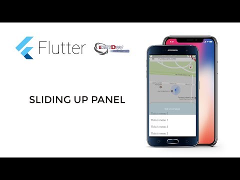 Flutter Development Tutorial