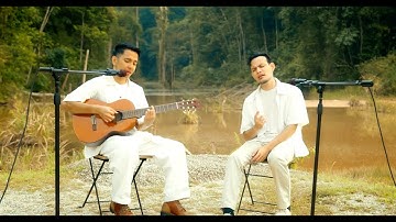 Naim Daniel, Adnin Roslan - Seni Berdamai Dengan Takdir (Healing Version)