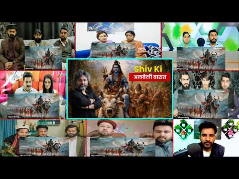 Mahashivratri Special🕉️🚩:Shivratri Ka Mahina, Jyotirlinga Story & Mantra | Akshat Gupta