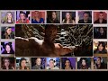 Escena de la bomba atómica | Wolwerine (2013)  Reacción Mashup