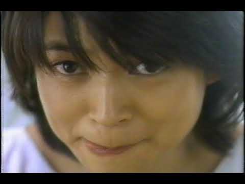 【昔のCM】glico カフェゼリー 北浦共笑