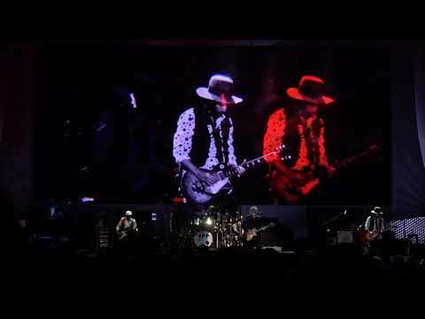 Fleetwood Mac: Oh Well, The Forum, Los Angeles, CA 2018-12-13